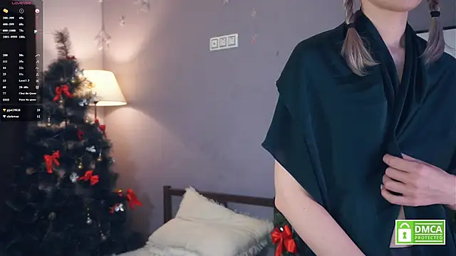 HongTomczak's cam snapshot