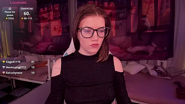 CathyAdams's cam snapshot