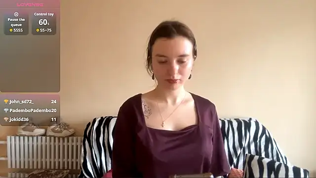 BunkedTempter's cam snapshot