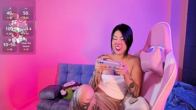 sharonbone's cam snapshot