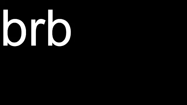 anora_baby's cam snapshot