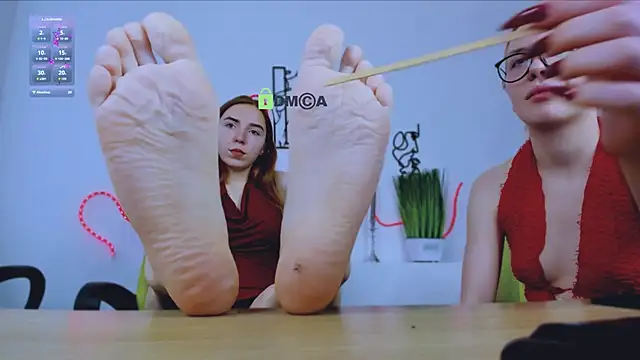 alexa_bonni's cam snapshot