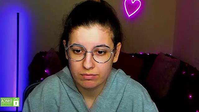 Aminabeatris's cam snapshot