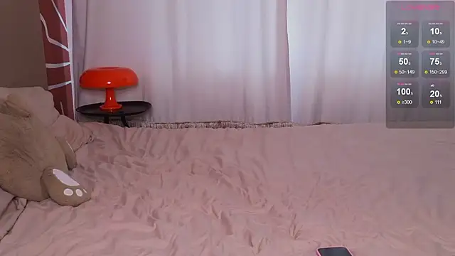 EvaCroan's cam snapshot