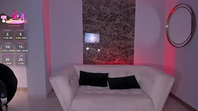 LizzCooper's cam snapshot