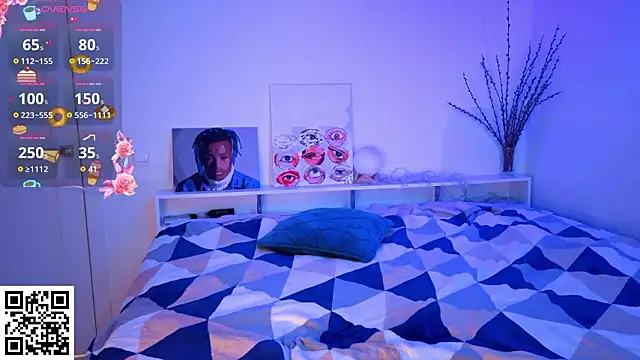 ForEvaRrr's cam snapshot