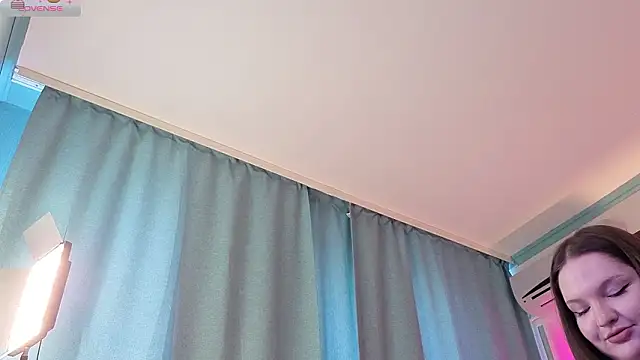 KristyGrace's cam snapshot