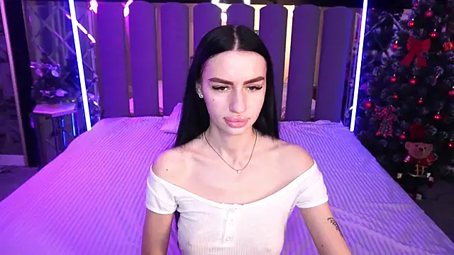 Snow_WhiteeeX's cam snapshot