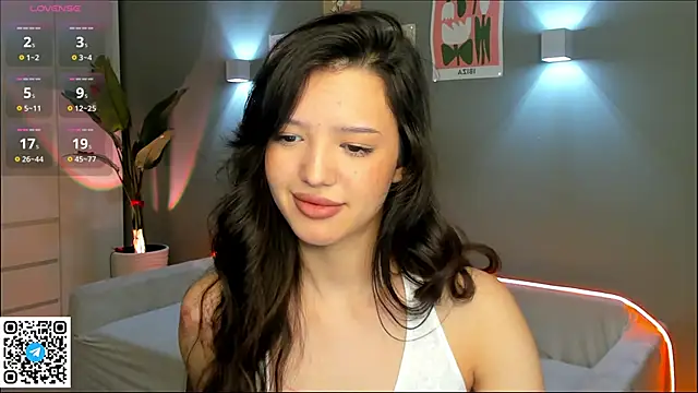 RikoAsada's cam snapshot