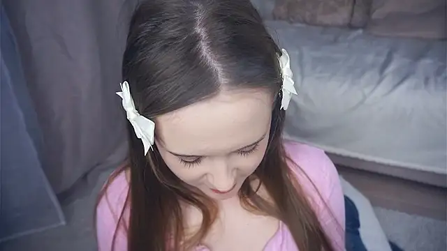 QuennaCoote's cam snapshot