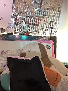 Nicol_V's cam snapshot