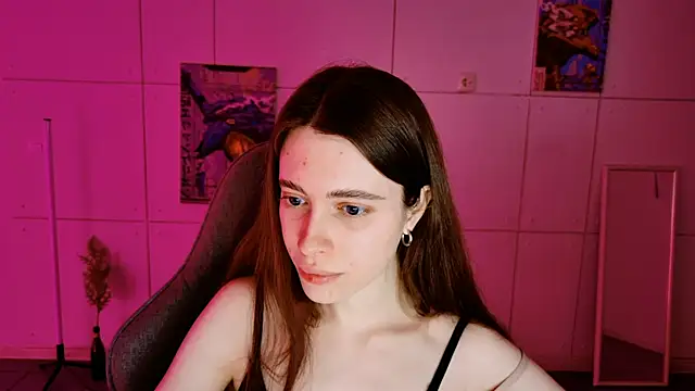 Yoka_paradoXXX's cam snapshot