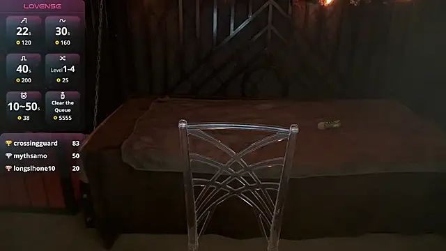 DanielaReign's cam snapshot