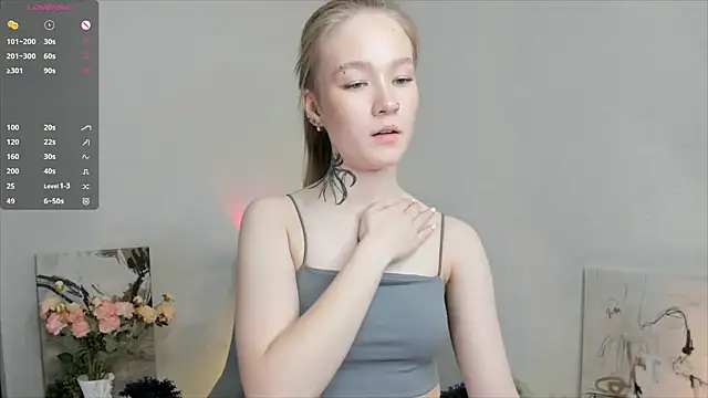 MaireLanda's cam snapshot