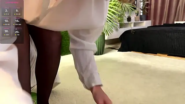 Miss_Monroe's cam snapshot