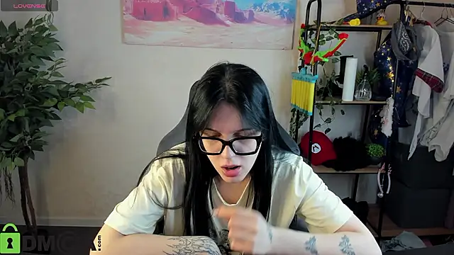 Lilith_Wholsh's cam snapshot