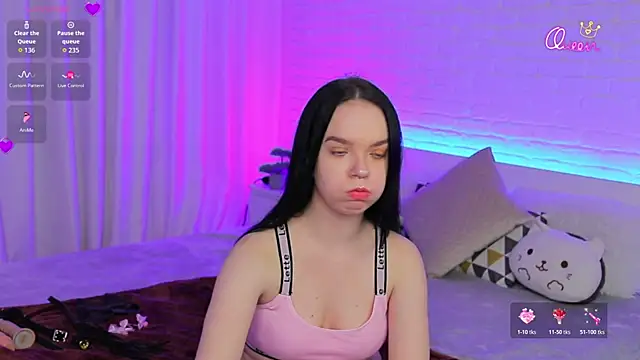 Baby__Kate's cam snapshot