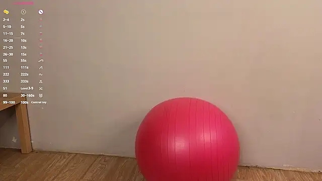 bigestetic's cam snapshot