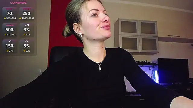 ladysabotage's cam snapshot