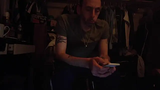 smokee_parT903 live sex cam