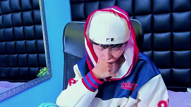 Im_Mathias live sex cam