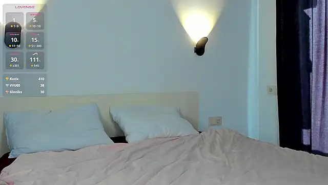 m1sss1nful's cam snapshot