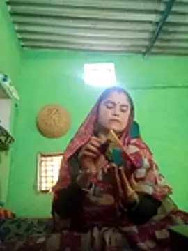 Miya_jaan's cam snapshot