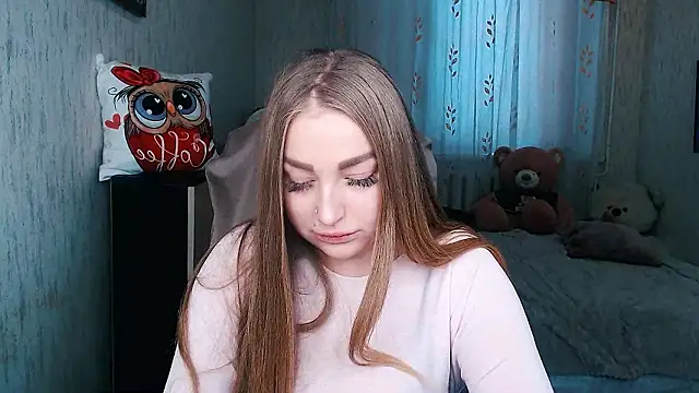 _KittyBoo's cam snapshot