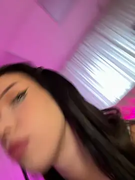 XEye_CandyX's cam snapshot