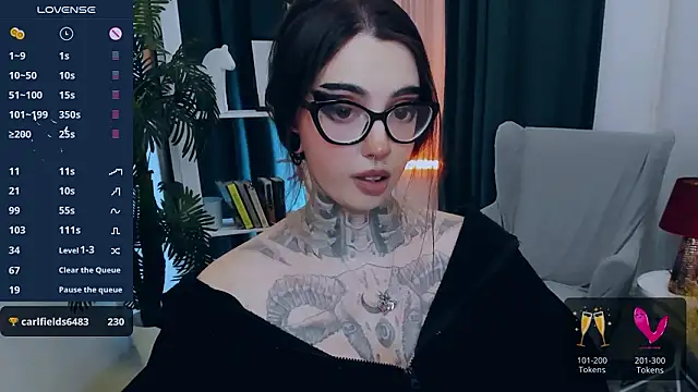 Dixi_Pixi_'s cam snapshot