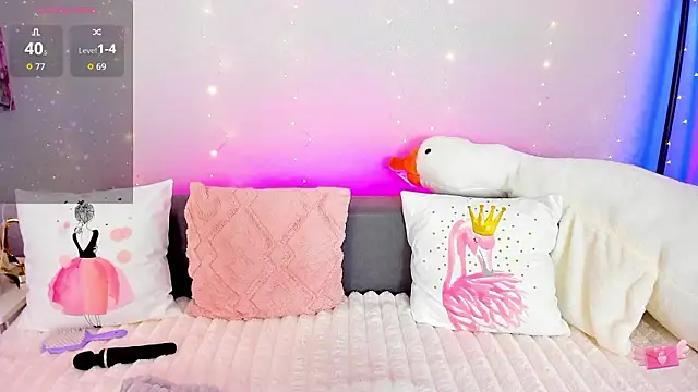 Evarey_'s cam snapshot