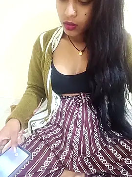 Tanya_mital12's cam snapshot