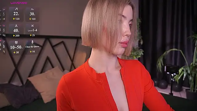 LindaThacker's cam snapshot