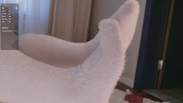 SunnyRisha's cam snapshot