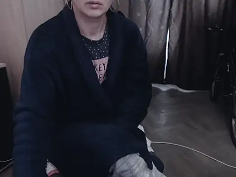 HornyClitX's cam snapshot