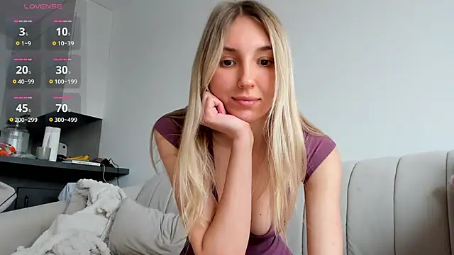 Sunny_Rina_'s cam snapshot