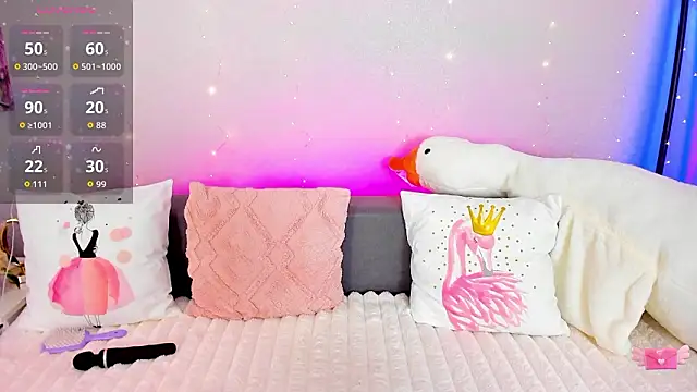 Evarey_'s cam snapshot