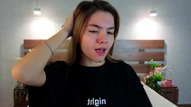 MargieDavidson's cam snapshot