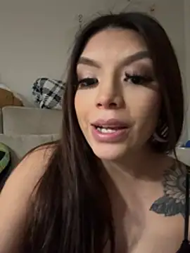 Mandygonewild's cam snapshot