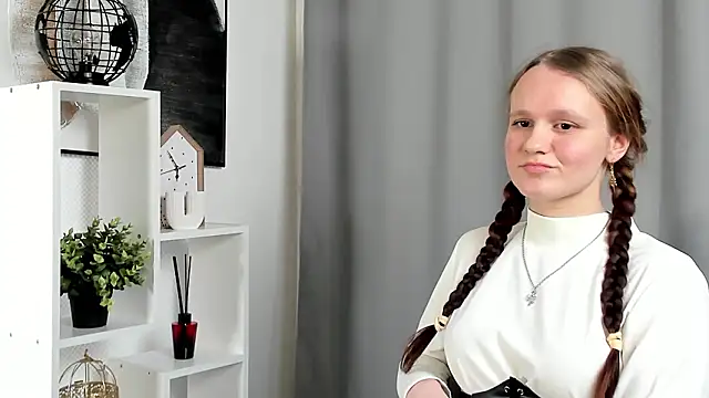 MargitVolcko's cam snapshot