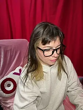 MarlaFknSinger's cam snapshot