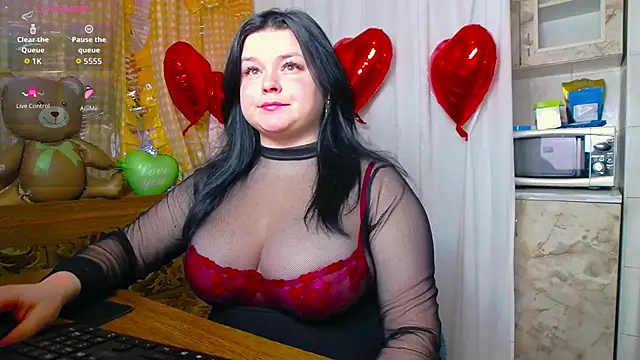 Linasexy777's cam snapshot