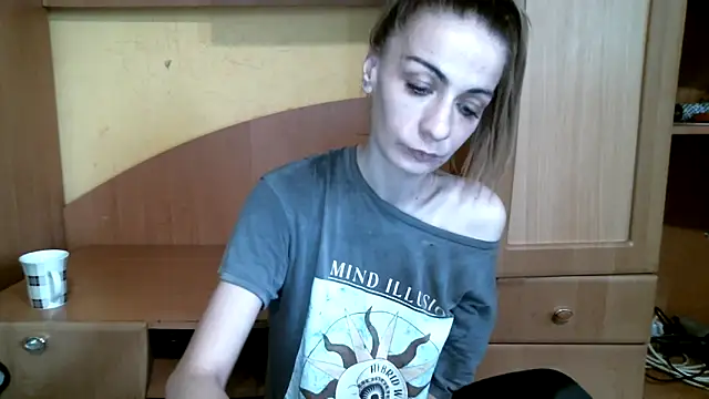 DennisXCaroll's cam snapshot