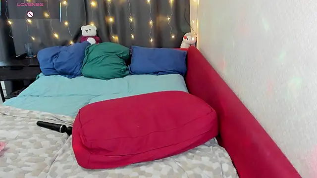 GeorginiaGrimes's cam snapshot