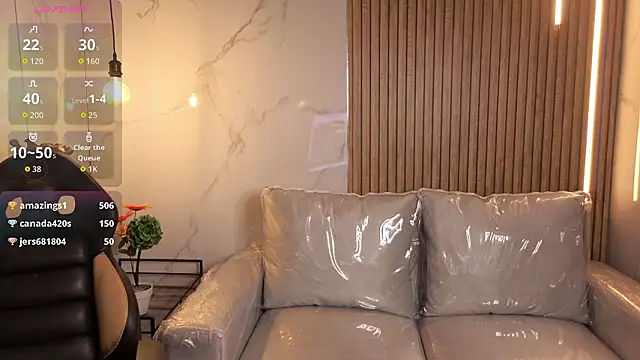 Kitten_Cam's cam snapshot