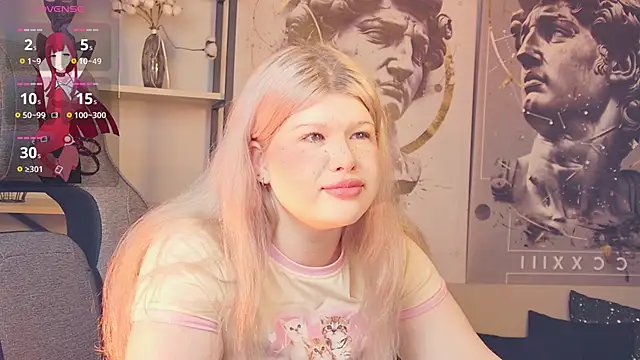 LilithNelson live sex cam