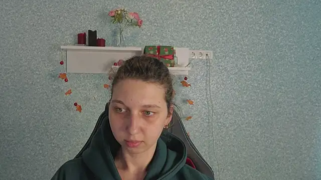 CuteEllii's cam snapshot