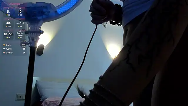 m1sss1nful's cam snapshot