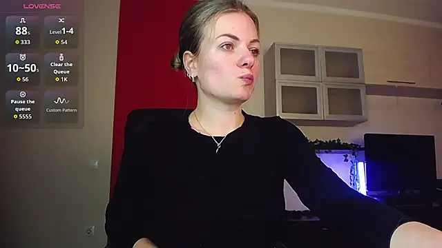 ladysabotage's cam snapshot