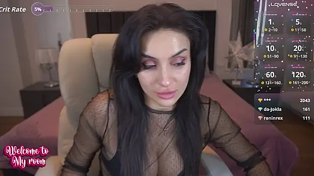 AnzhyTeqila's cam snapshot